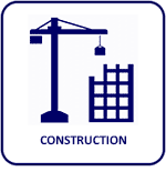 Construction security guard services for construction sites in the greater Toronto area