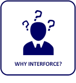 Why choose Interforce International for your security guard and private investigations needs?